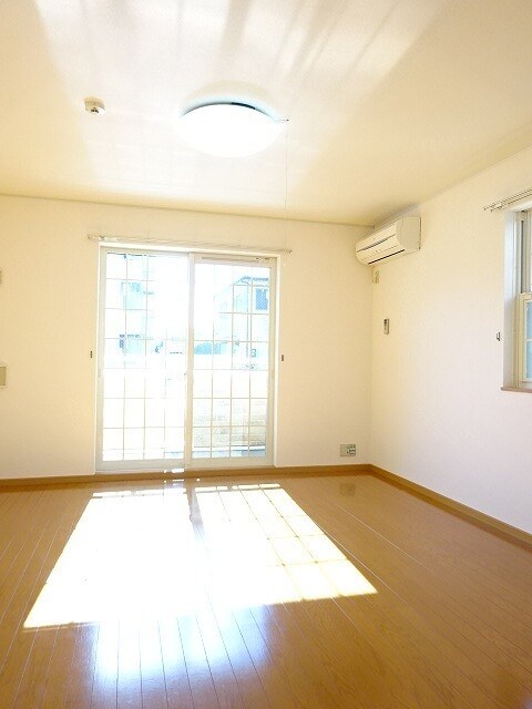 アヴニール Iの物件内観写真