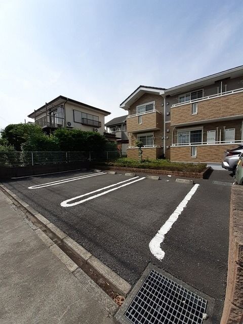 アヴニール Iの物件内観写真