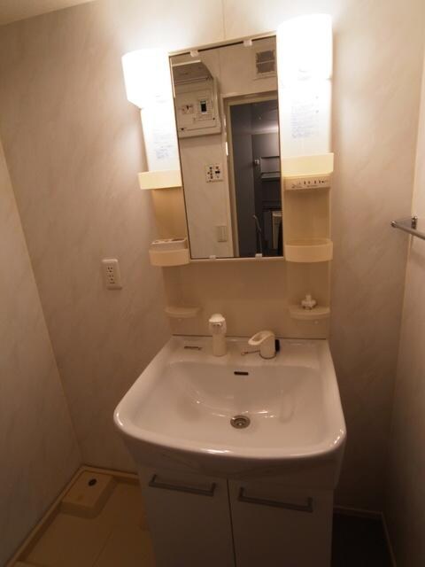 ボナールの物件内観写真