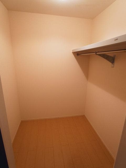 ボナールの物件内観写真