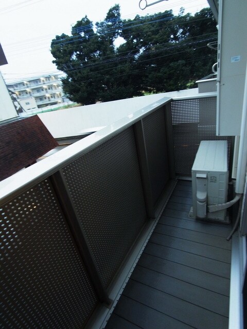 ボナールの物件内観写真