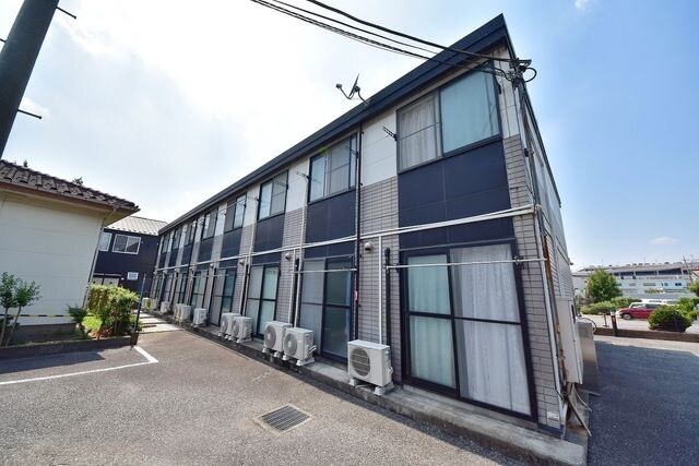 レオパレス青葉の物件内観写真