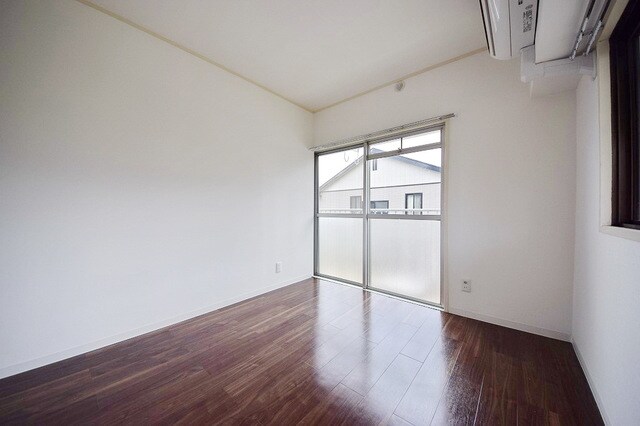 第五喜志コーポの物件内観写真