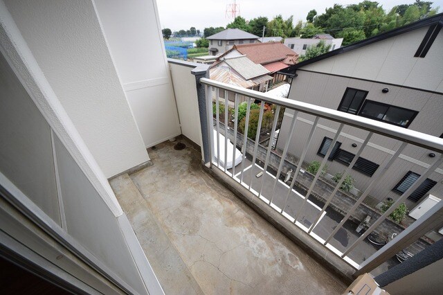 第五喜志コーポの物件内観写真