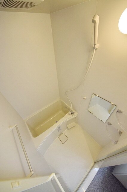 第五喜志コーポの物件内観写真