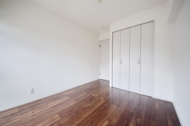 第五喜志コーポの物件内観写真