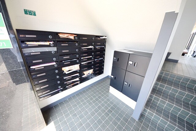 第五喜志コーポの物件内観写真