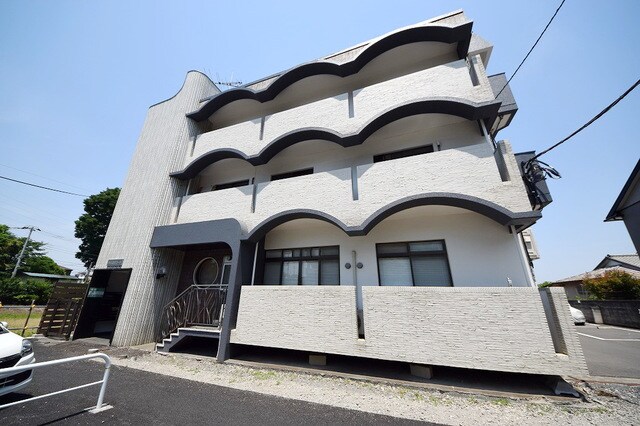 第五喜志コーポの物件内観写真