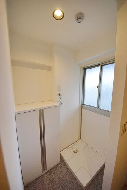 第五喜志コーポの物件内観写真