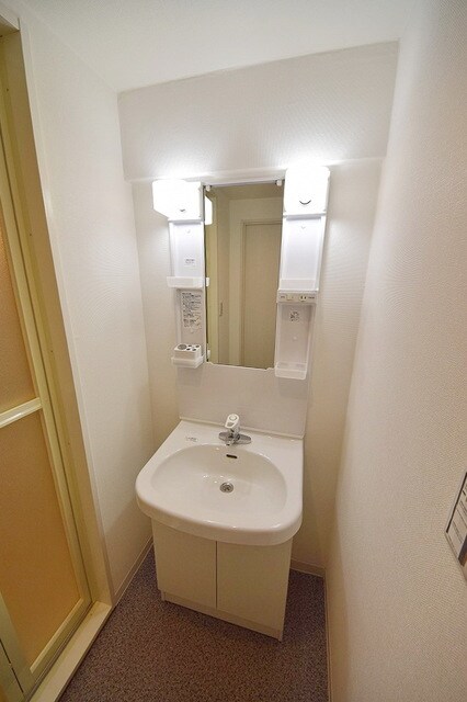 第五喜志コーポの物件内観写真