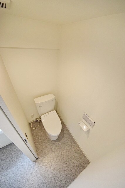 第五喜志コーポの物件内観写真