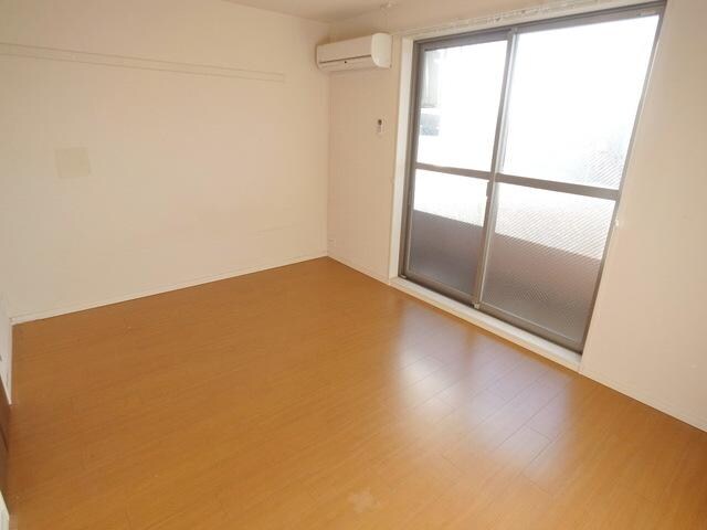 サクラーレの物件内観写真