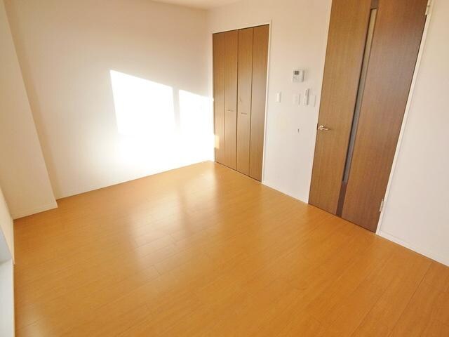 サクラーレの物件内観写真