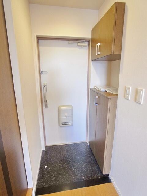 サクラーレの物件内観写真