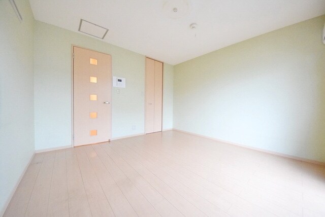 グリーンベールの物件内観写真