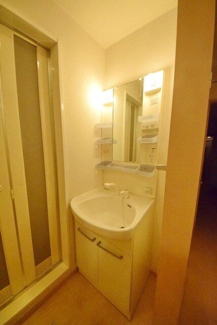 グリーンベールの物件内観写真