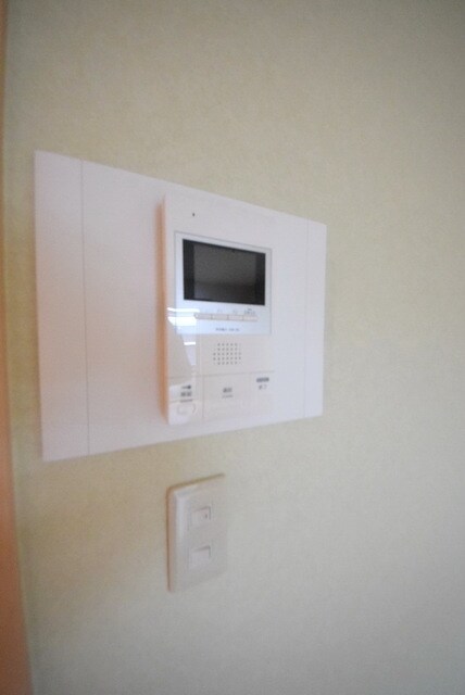 グリーンベールの物件内観写真