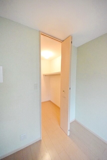 グリーンベールの物件内観写真