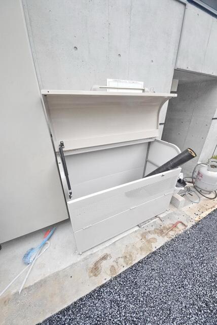 ジオルノ(Giorno)の物件内観写真