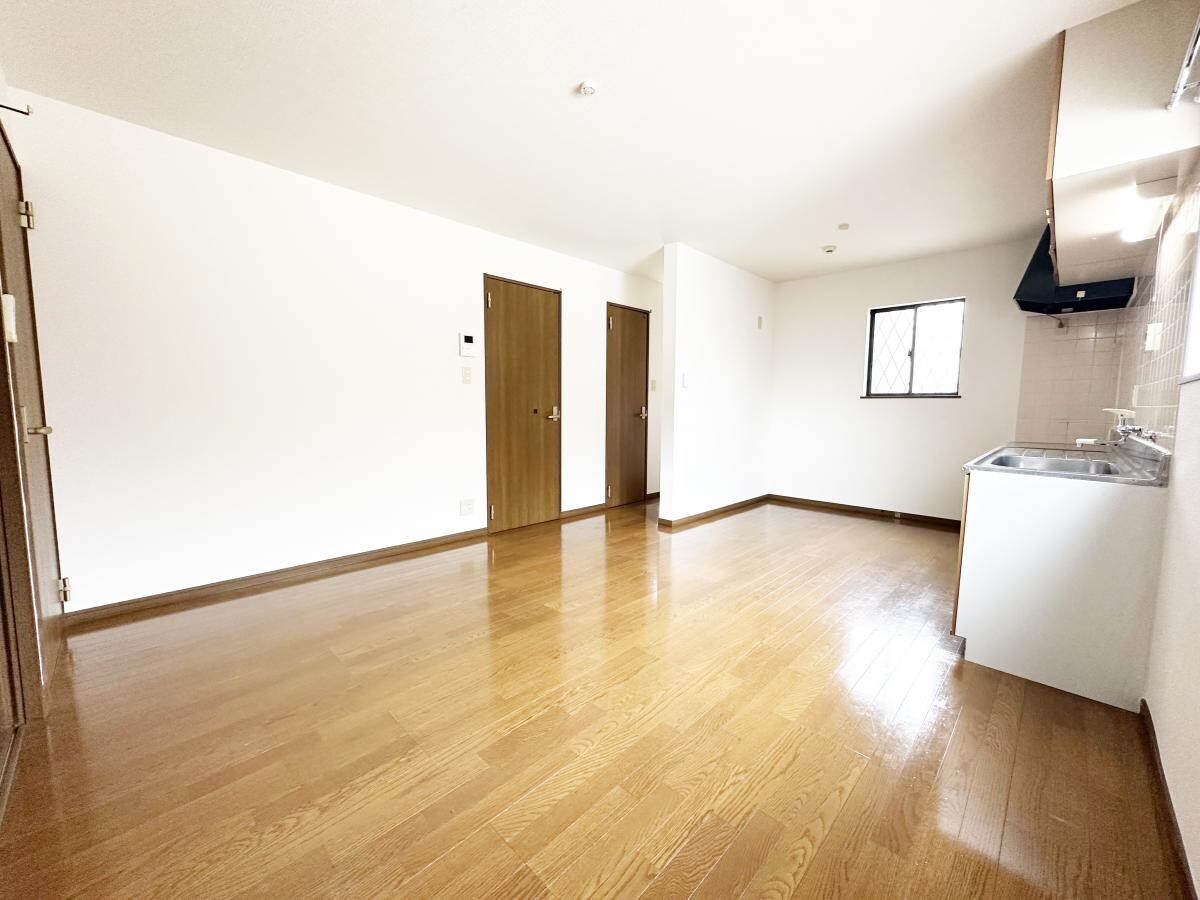 イースタンパレ・ハシバの物件内観写真