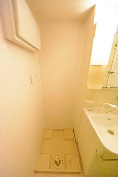 フェリスタ宮沢の物件内観写真