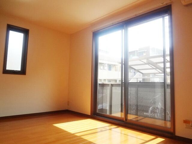 HIROコートの物件内観写真