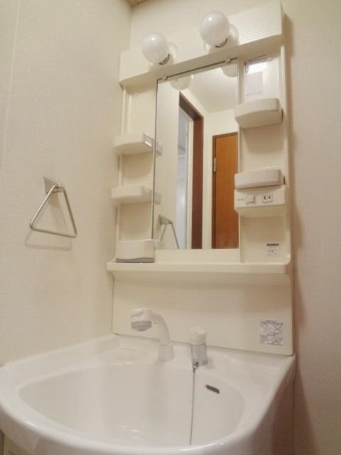 HIROコートの物件内観写真