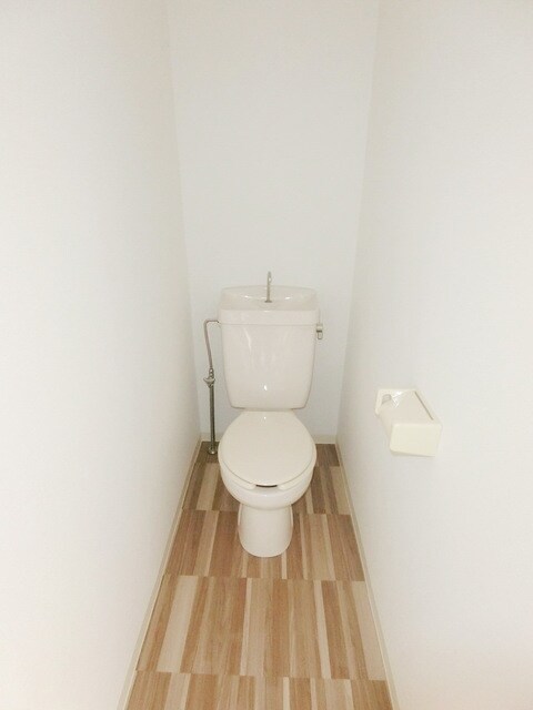 ハイムオカベの物件内観写真