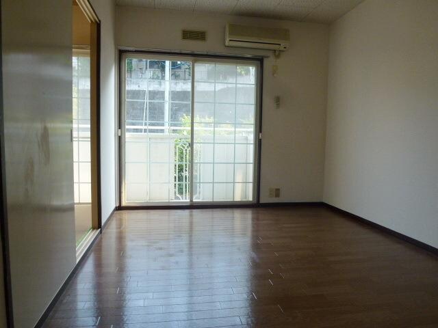 サンレイク狭山の物件内観写真