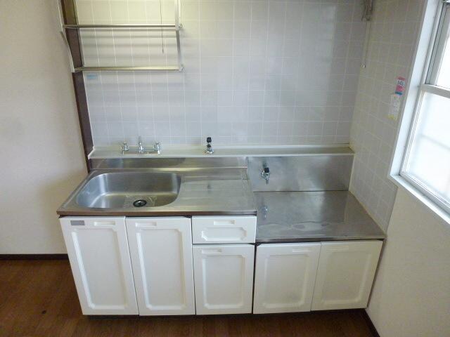 サンレイク狭山の物件内観写真