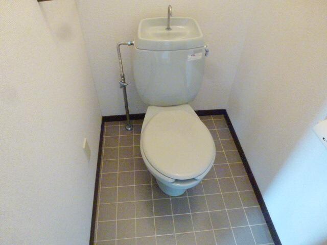 サンレイク狭山の物件内観写真