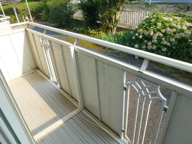 サンレイク狭山の物件内観写真