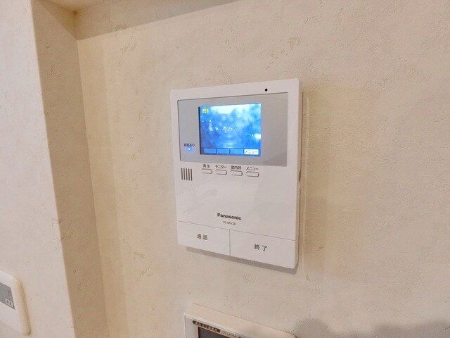 エコリビングステージ上北台 北棟の物件内観写真