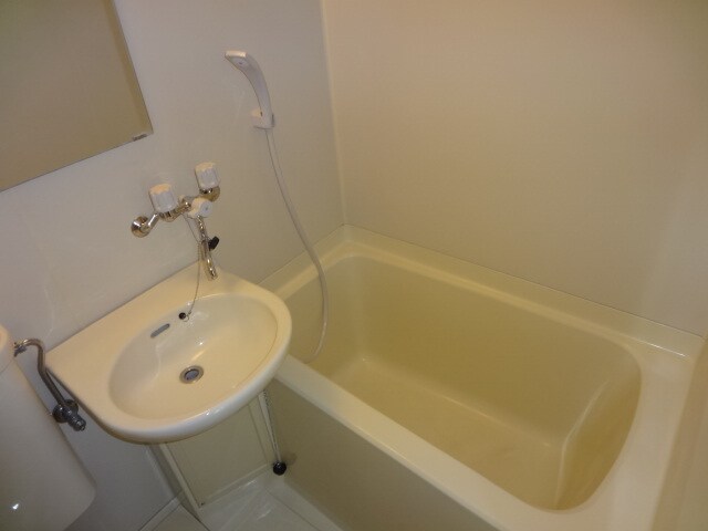 ハイツ竹豊の物件内観写真