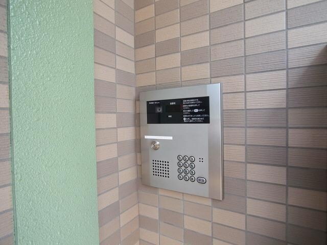 コンフォートフラッツIIIの物件内観写真