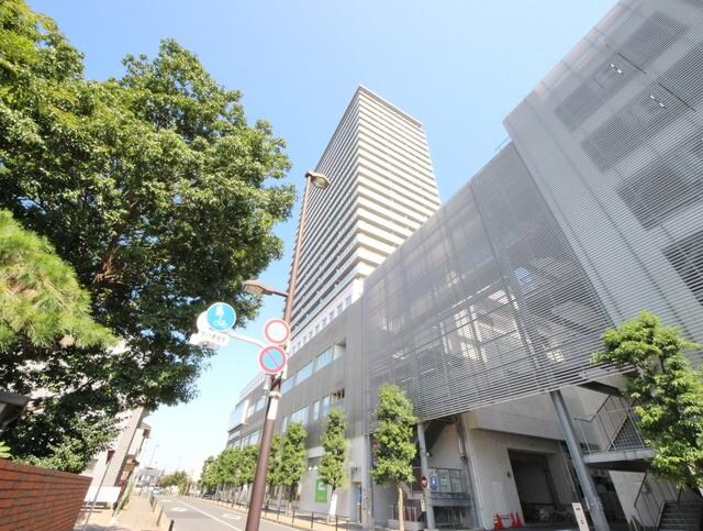 パークハウスワンズタワーの物件内観写真