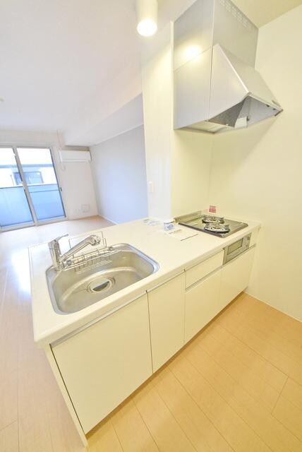 SHAMROCK HILLSの物件内観写真