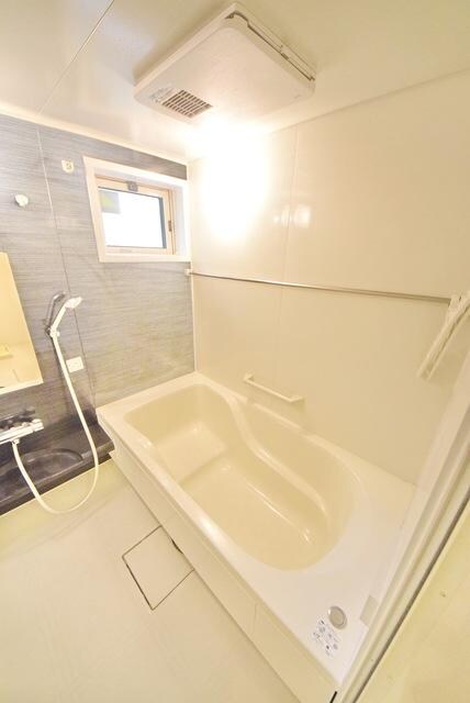 SHAMROCK HILLSの物件内観写真