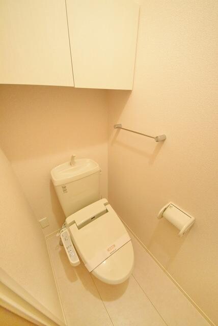 SHAMROCK HILLSの物件内観写真