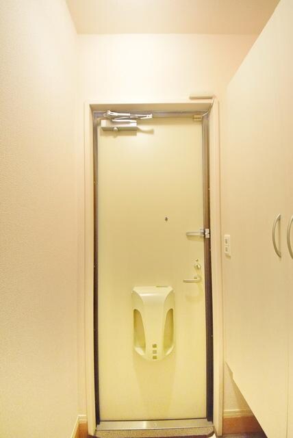 SHAMROCK HILLSの物件内観写真