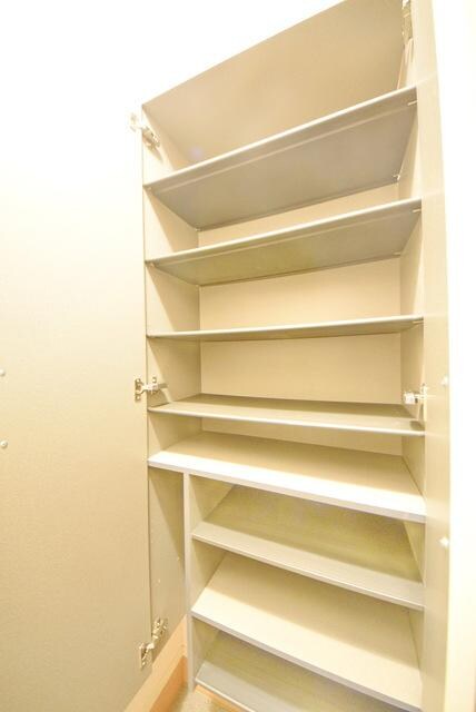 SHAMROCK HILLSの物件内観写真