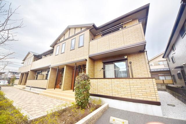 SHAMROCK HILLSの物件内観写真