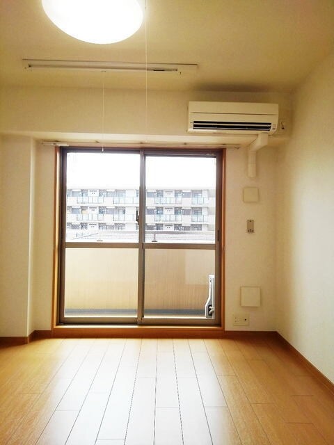 ブリッサ・Kの物件内観写真