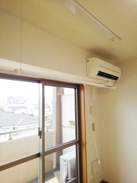 ブリッサ・Kの物件内観写真