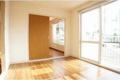 ジュネス22の物件内観写真