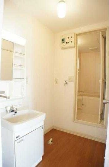 ジュネス22の物件内観写真