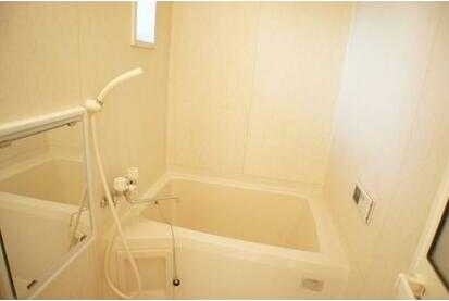 ジュネス22の物件内観写真