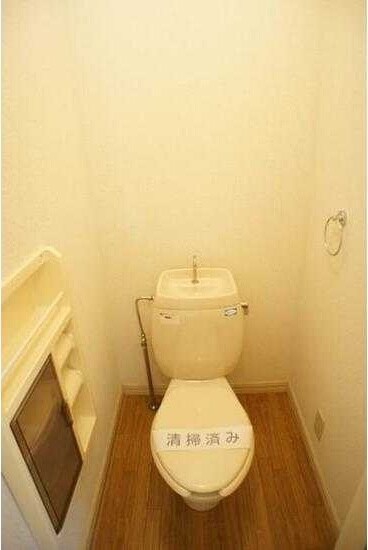 ジュネス22の物件内観写真