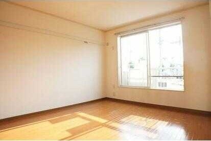 ジュネス22の物件内観写真