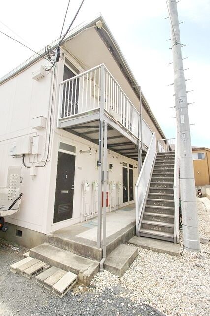 カピースハイツAの物件内観写真